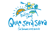 Que sera sera