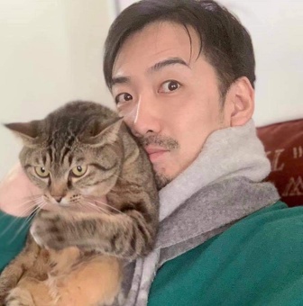 プロフィール写真:末松正弘