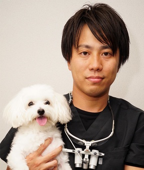 プロフィール写真:樋口翔太