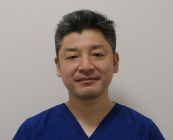 プロフィール写真:原田慶