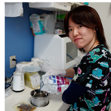 写真:関戸ひなた