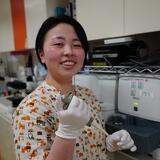 写真:高原友萌